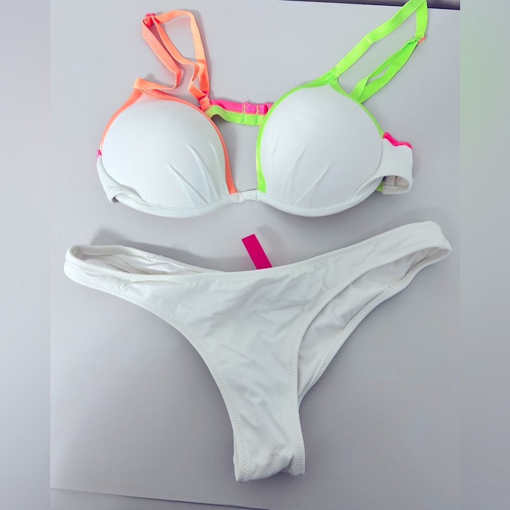 Victoria Secret Two Piece Bikini